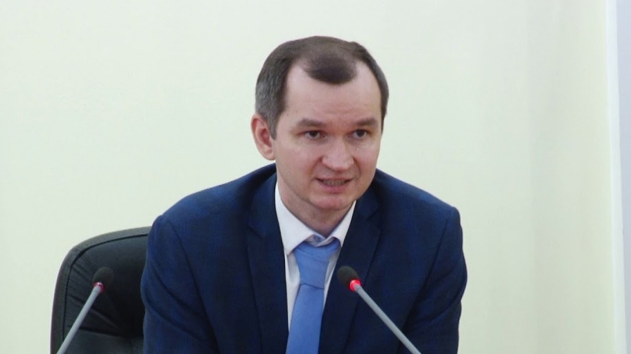 «Цифровой» министр рассказал, когда и где в Алтайском крае заработает интернет 