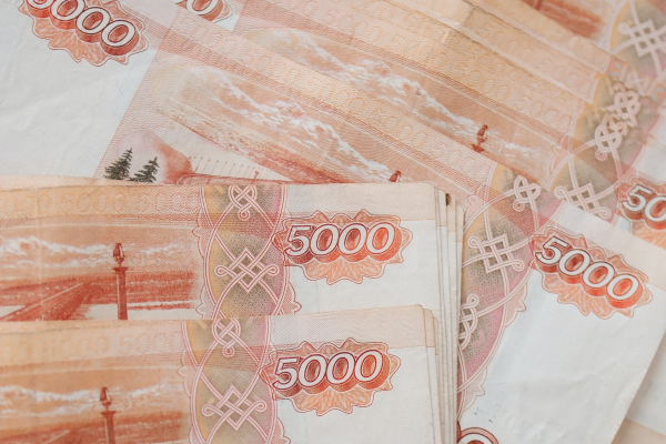Между бедными и богатыми. Алтайский край попал в топ-10 регионов с наименьшей разницей зарплат
