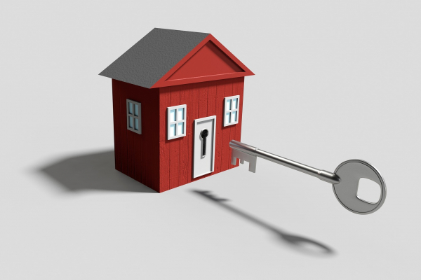 ВТБ предлагает отменить ограничения на дистанционное оформление ипотеки