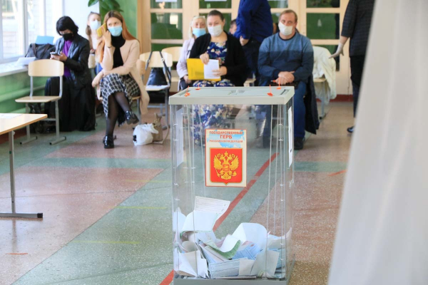 За «правильных» депутатов. В Бийске и Рубцовске готовятся отменить голосование по партийным спискам