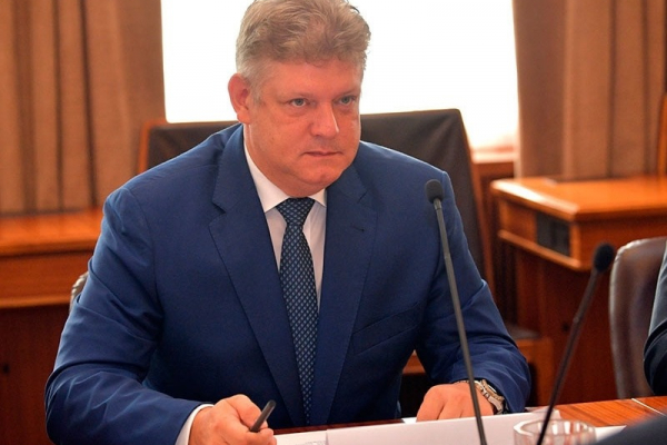 Анатолий Серышев