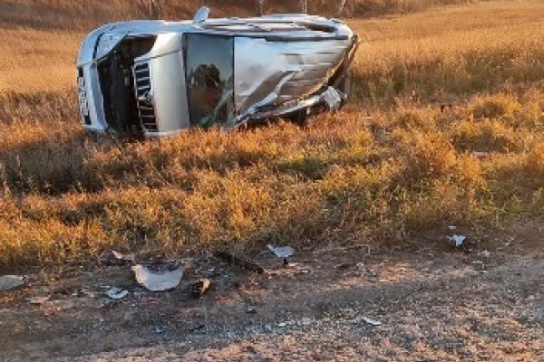 Алтайский следком возбудил уголовное дело после смерти ребенка в ДТП с пьяным водителем
