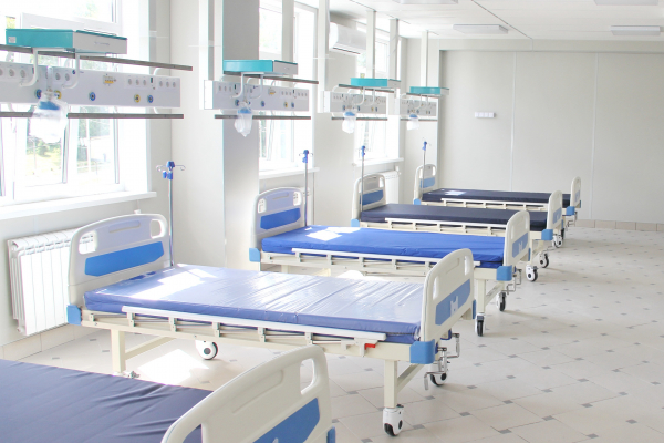 Еще 24 пациента ковидных госпиталей скончались в Алтайском крае