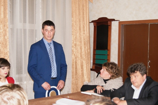 Уголовное дело против замглавы Первомайского района Шипунова ушло в суд