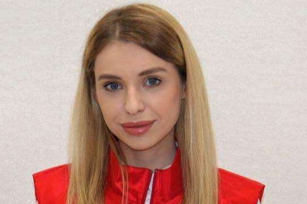 «Единая Россия» отдаст мандат Фроловой в АКЗС молодой активистке Ведлер